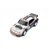Modellauto 1:18 Porsche 911 SC RS Rally Costa Smerald OttoMobile