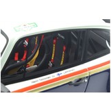 Scalemodel 1:18 Porsche 911 SC RS Rally Costa Smerald OttoMobile