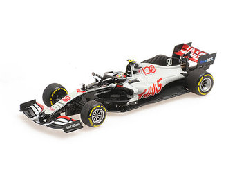 1:43 Haas F1 Team VF-20