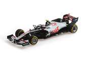 1:43 Haas F1 Team VF-20