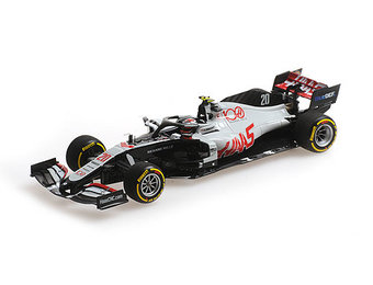 1:43 Haas F1 Team VF-20