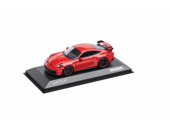 1:43 Porsche 911 GT3