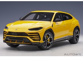 1:18 Lamborghini Urus