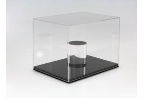 1:2 Display voor helmen