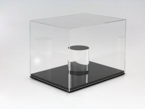 1:2 Display für Helme, hochwertig