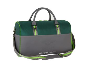 Bentley Weekend Bag