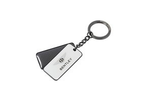 Bentley Keyring