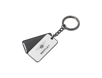 Bentley Keyring
