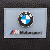 BMW Motorsport 2021 Portable Bag Black