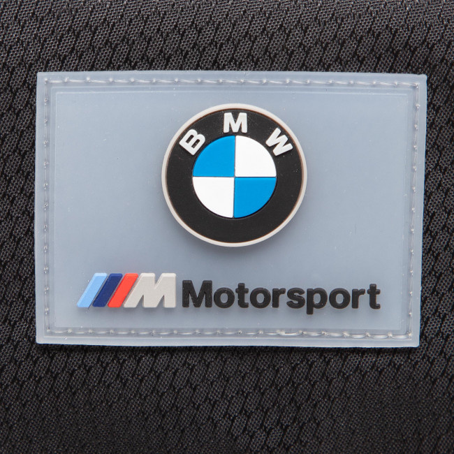 BMW Motorsport 2021 Portable Bag Black