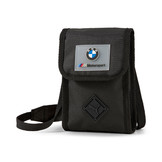 BMW Motorsport 2021 Portable Bag Black