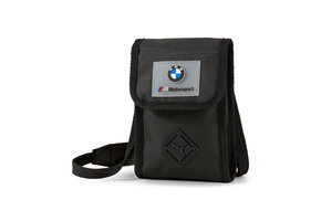 BMW Motorsport Portable Bag
