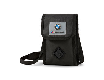 BMW Motorsport Portable Bag