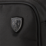 Ferrari Small Portable Bag Black