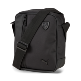 Ferrari Small Portable Bag Black