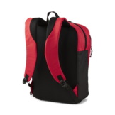 Ferrari Backpack Red