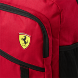 Ferrari Backpack Red
