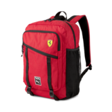Ferrari Backpack Red
