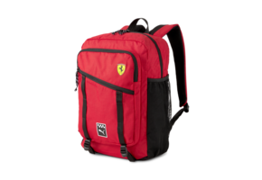 Ferrari Backpack
