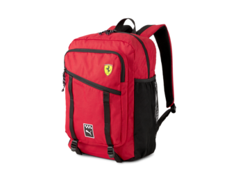 Ferrari Backpack