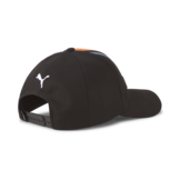 Porsche Legacy Baseball Cap Black