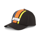 Porsche Legacy Baseball Cap Black