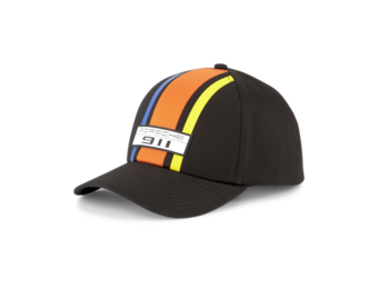 Porsche Baseball Cap