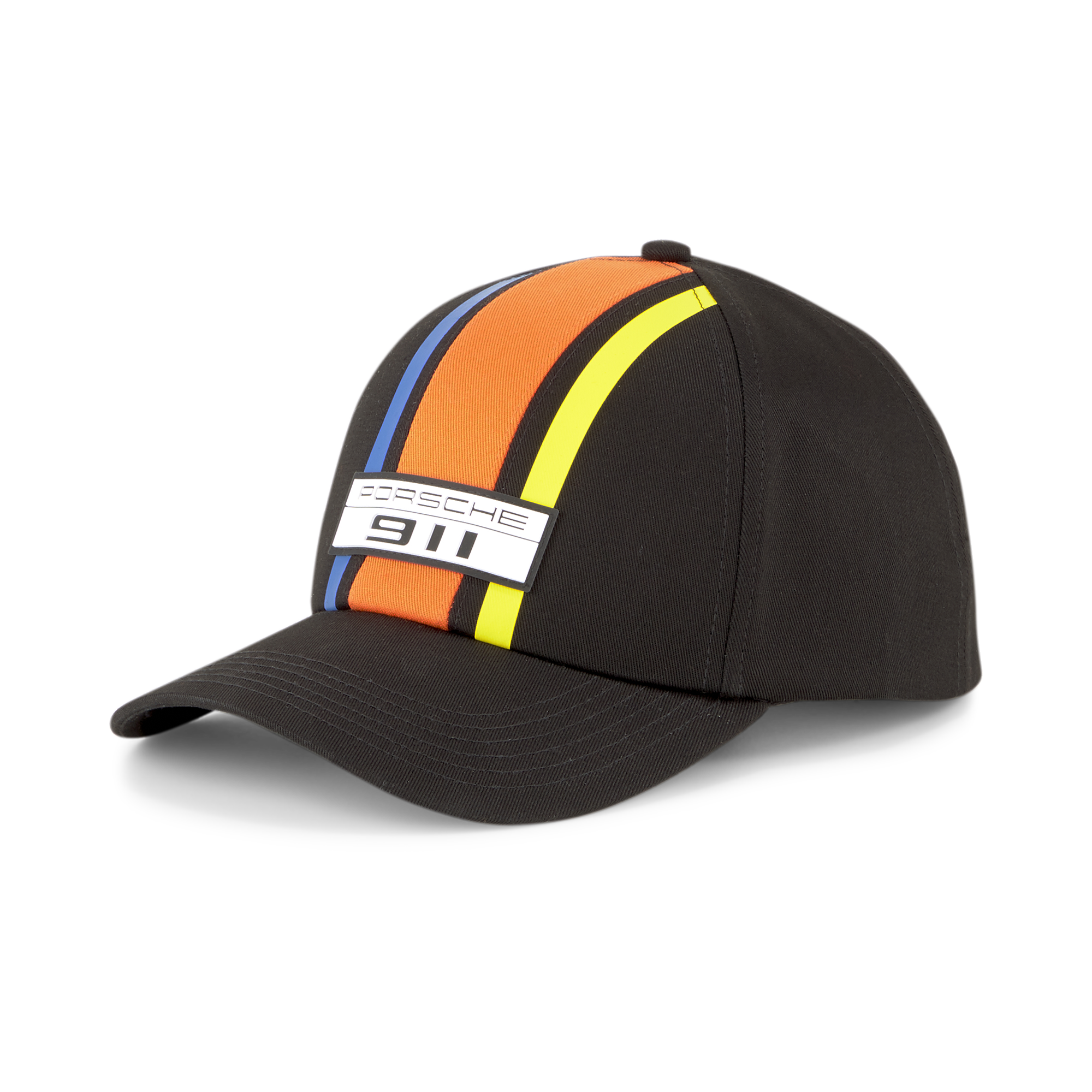 Porsche Legacy Baseball Cap Black