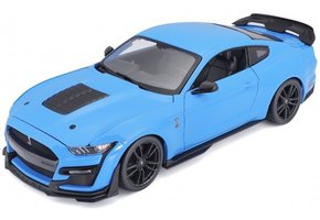 1:18 Ford Mustang Shelby GT500