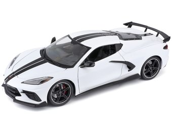 1:18 Chevrolet Corvette 2020