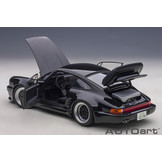 1:18 Porsche 911 (930) Turbo "Wangan Midnight"