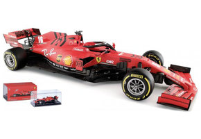 1:43 Ferrari SF1000 Leclerc