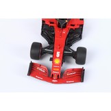 1:43 Scuderia Ferrari SF1000 Sebastian Vettel #5 Season Car BBR