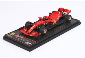 1:43 Ferrari SF1000 Vettel