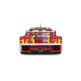1:18 Porsche 935 'Mobydick' #30 Moretti 24H Le Mans Solido
