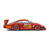 1:18 Porsche 935 'Mobydick' #30 Moretti 24H Le Mans Solido