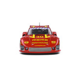 1:18 Porsche 935 'Mobydick' #30 Moretti 24H Le Mans Solido