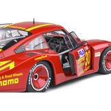 1:18 Porsche 935 'Mobydick' #30 Moretti 24H Le Mans Solido