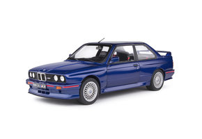 1:18 BMW M3