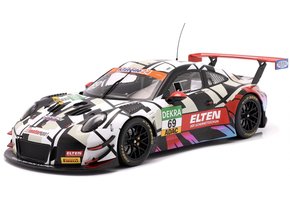 1:18 Porsche 911 GT3 R