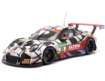 1:18 Porsche 911 GT3 R