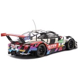 1:18 Porsche 911 (991) GT3 R #69 Iron Force by Ring Police IXO
