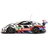 1:18 Porsche 911 (991) GT3 R #69 Iron Force by Ring Police IXO