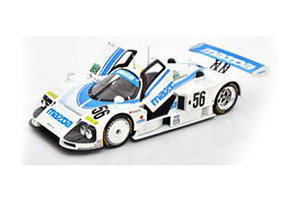 1:18 Mazda 787B