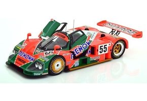 1:18 Mazda 787B