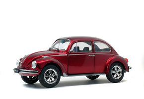 1:18 Volkswagen Beetle 1303