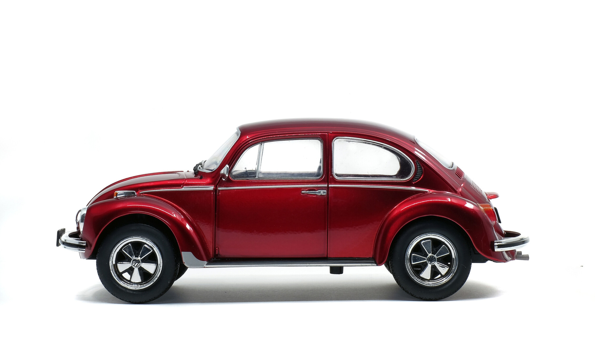 1:18 Volkswagen Beetle 1303 Custom 1974