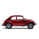 1:18 Volkswagen Beetle 1303 Custom 1974