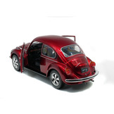1:18 Volkswagen Beetle 1303 Custom 1974