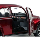 1:18 Volkswagen Beetle 1303 Custom 1974
